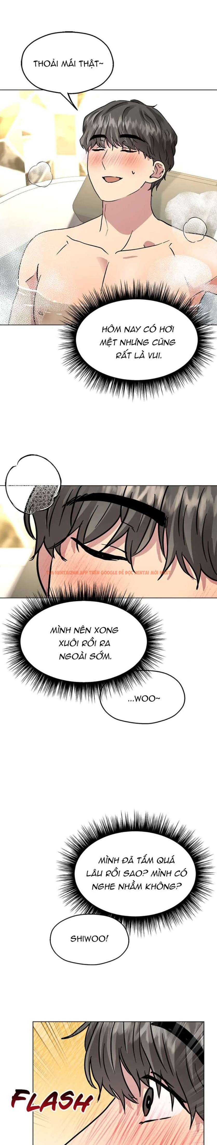Xem ảnh 7 0 trong truyện hentai Twenty Nights - Chapter 41 - hentaitvn.net