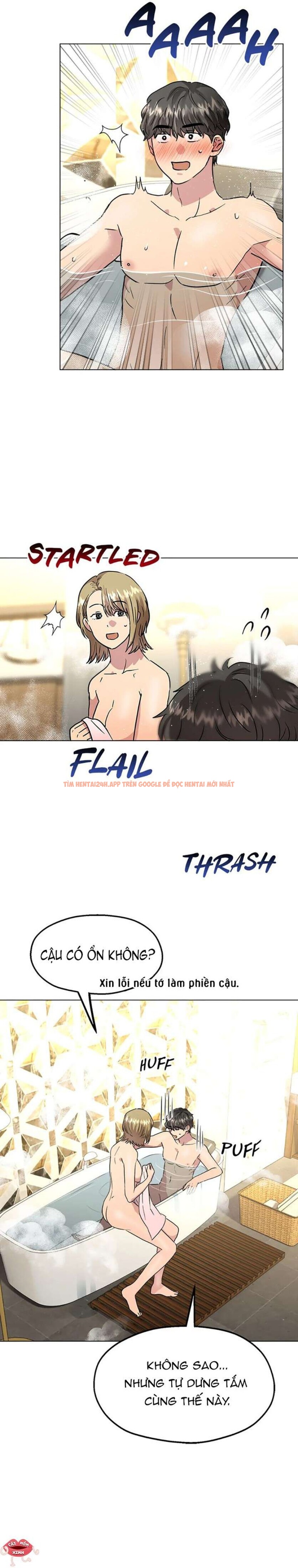 Xem ảnh 8 0 trong truyện hentai Twenty Nights - Chapter 41 - hentaitvn.net