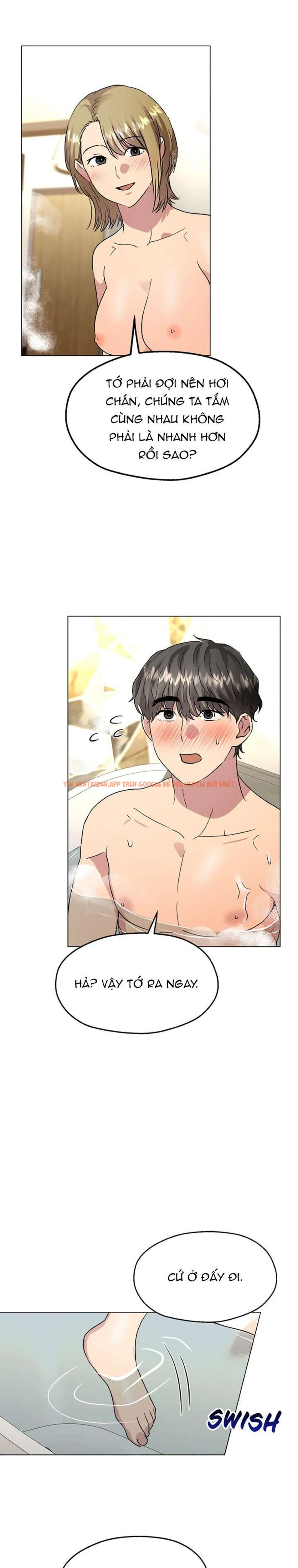 Xem ảnh 8 1 trong truyện hentai Twenty Nights - Chapter 41 - hentaitvn.net