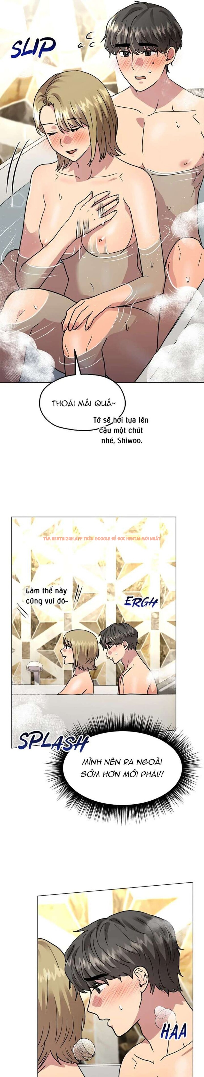 Xem ảnh 9 0 trong truyện hentai Twenty Nights - Chapter 41 - hentaitvn.net