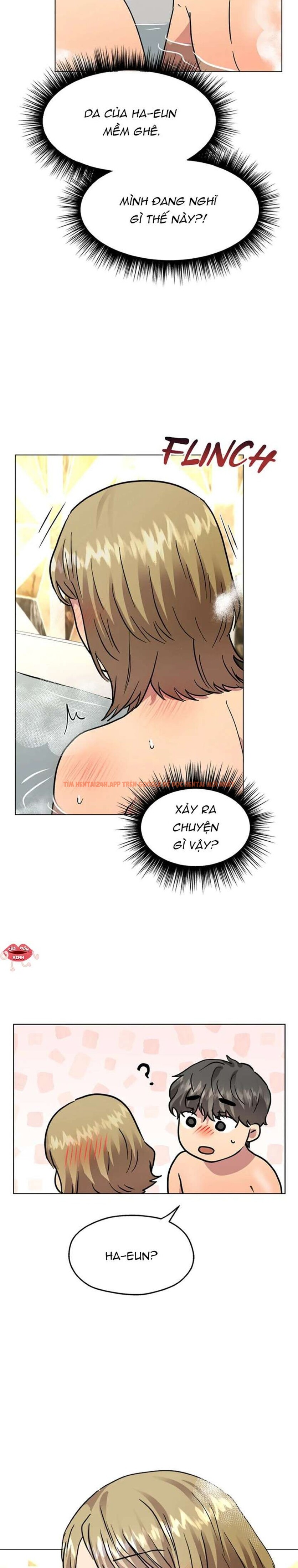 Xem ảnh 9 1 trong truyện hentai Twenty Nights - Chapter 41 - hentaitvn.net