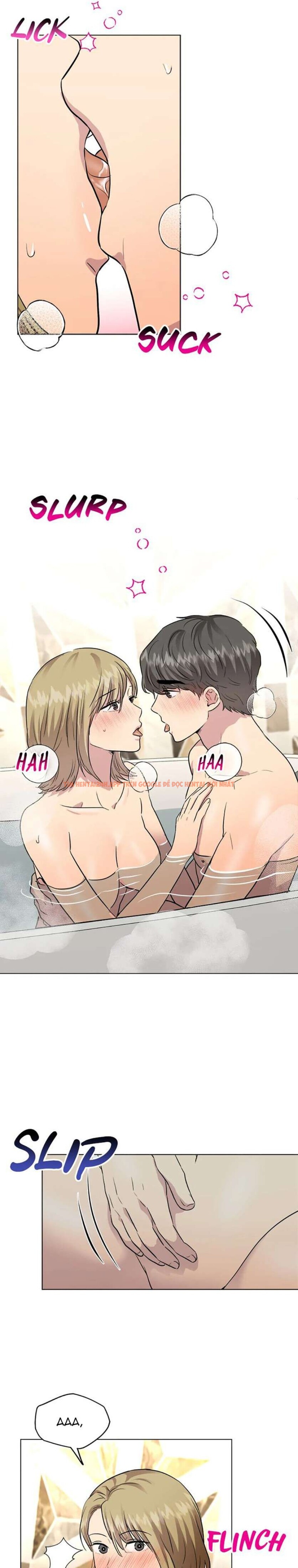 Xem ảnh 2 0 trong truyện hentai Twenty Nights - Chapter 42 - hentaitvn.net