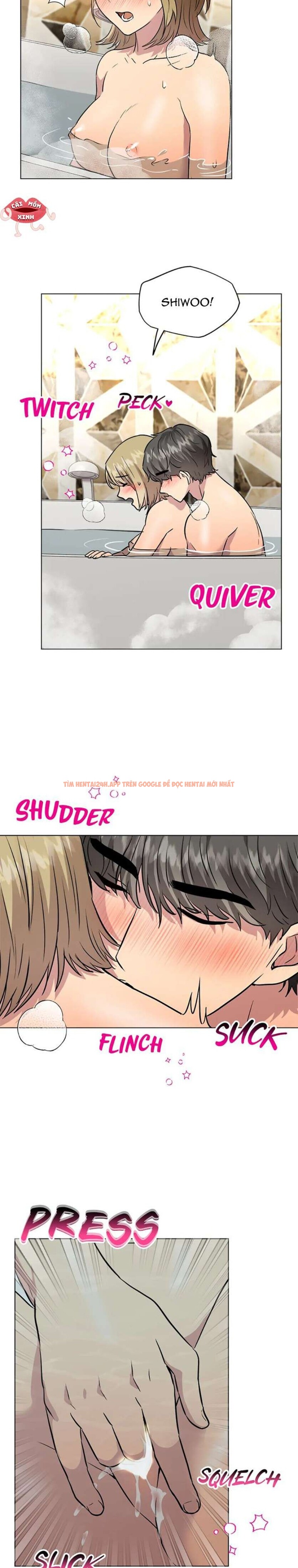 Xem ảnh 2 1 trong truyện hentai Twenty Nights - Chapter 42 - hentaitvn.net