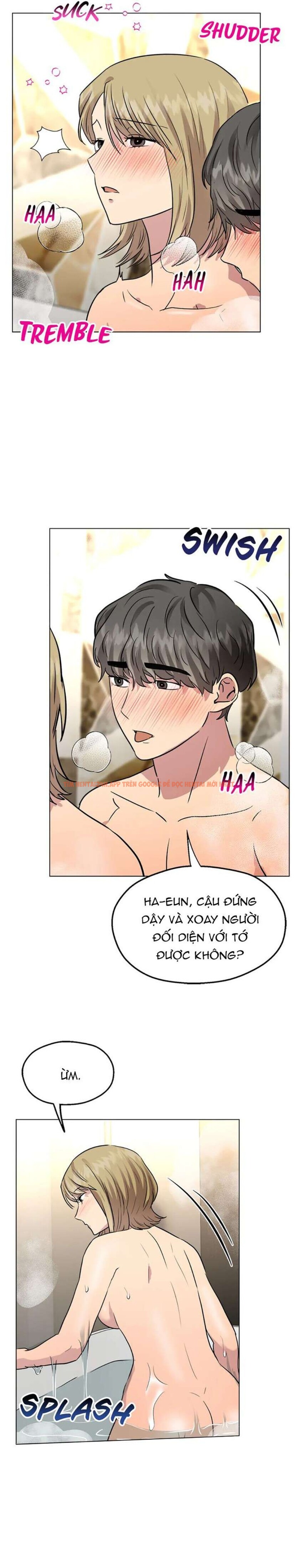 Xem ảnh 3 0 trong truyện hentai Twenty Nights - Chapter 42 - hentaitvn.net