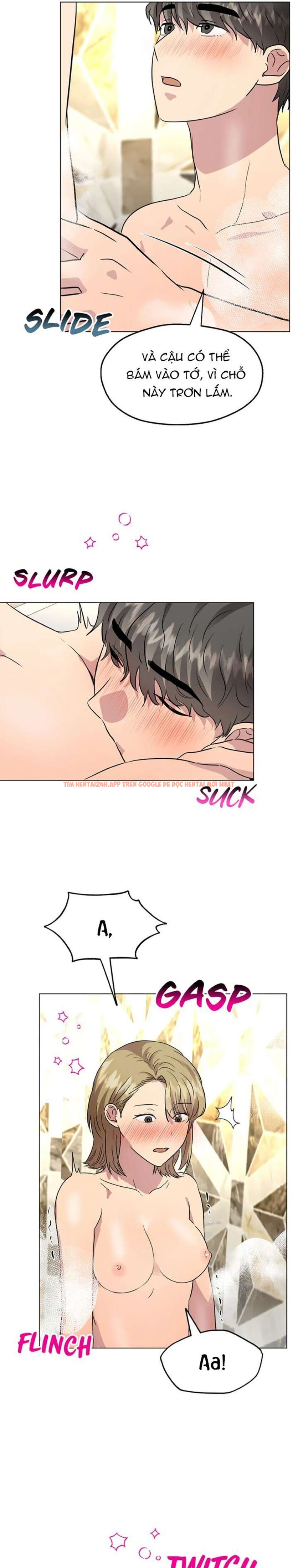 Xem ảnh 4 0 trong truyện hentai Twenty Nights - Chapter 42 - hentaitvn.net