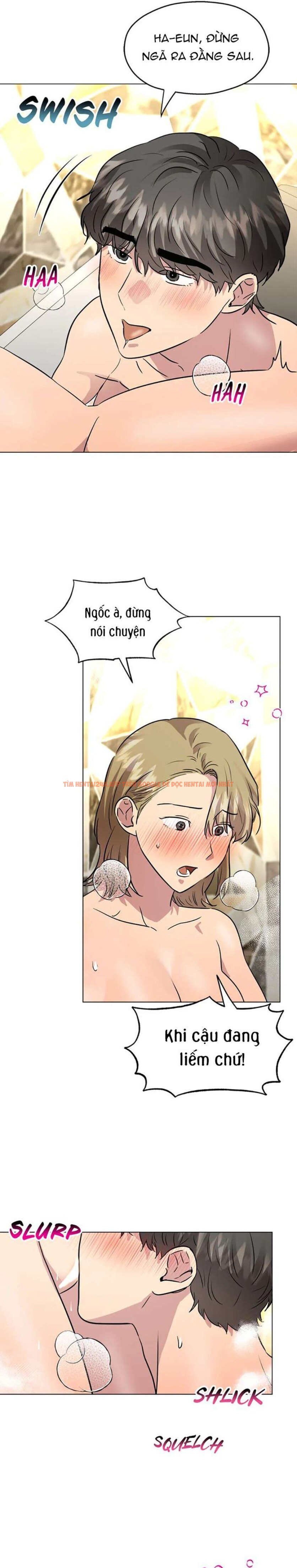 Xem ảnh 5 0 trong truyện hentai Twenty Nights - Chapter 42 - hentaitvn.net