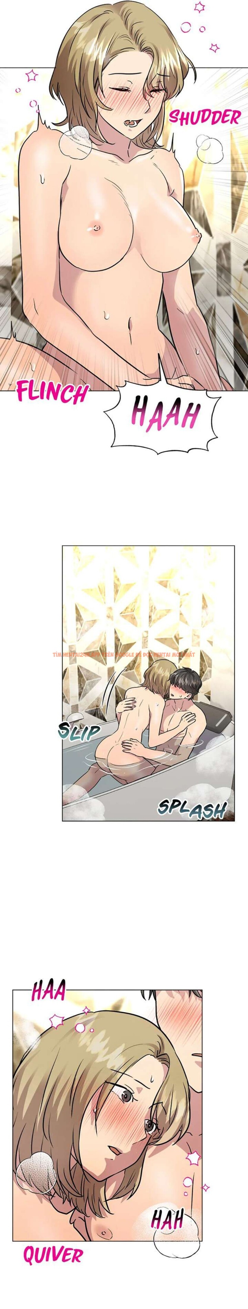 Xem ảnh 6 0 trong truyện hentai Twenty Nights - Chapter 42 - hentaitvn.net