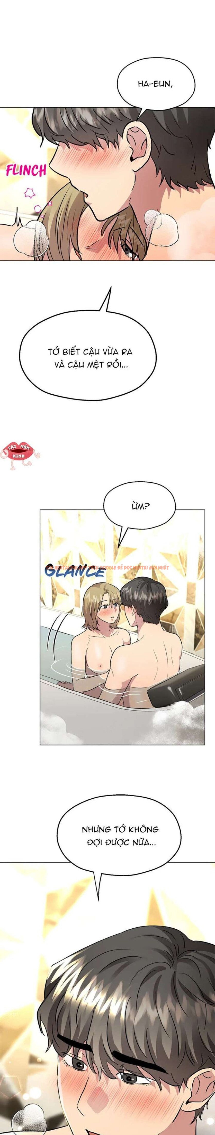 Xem ảnh 6 1 trong truyện hentai Twenty Nights - Chapter 42 - hentaitvn.net