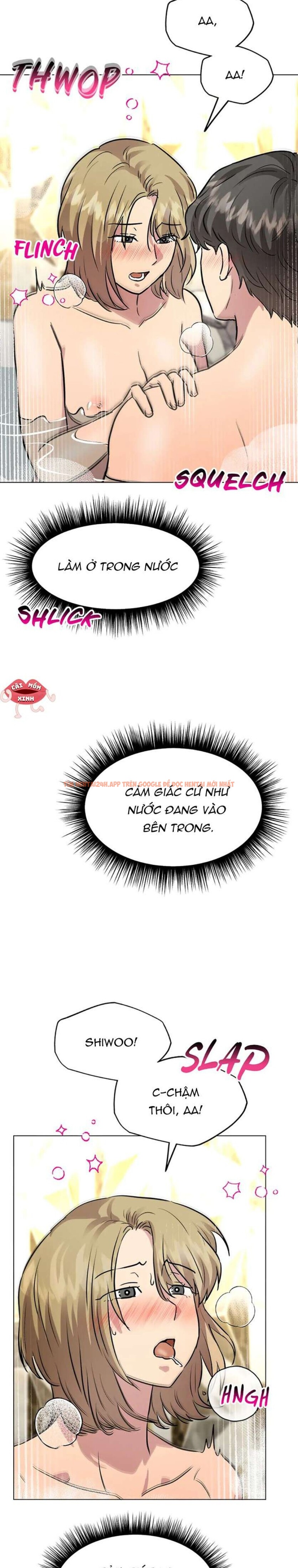 Xem ảnh 7 1 trong truyện hentai Twenty Nights - Chapter 42 - hentaitvn.net