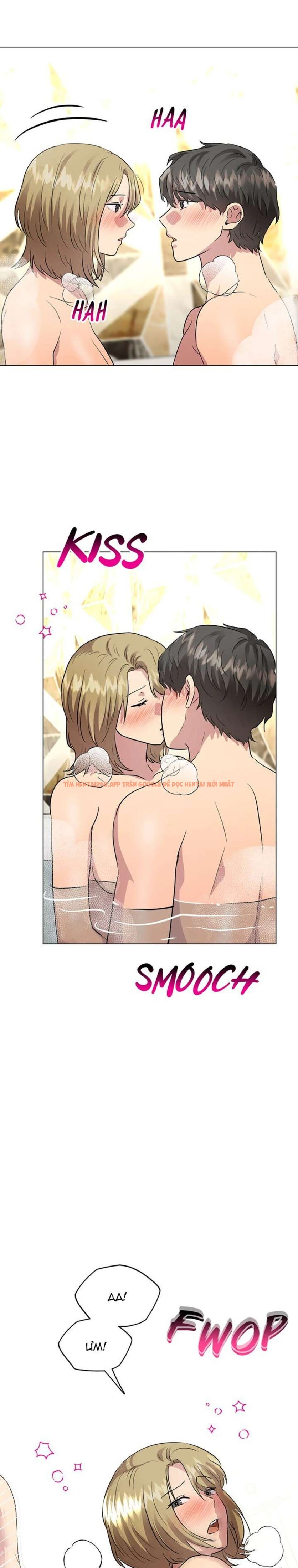 Xem ảnh 8 0 trong truyện hentai Twenty Nights - Chapter 42 - hentaitvn.net