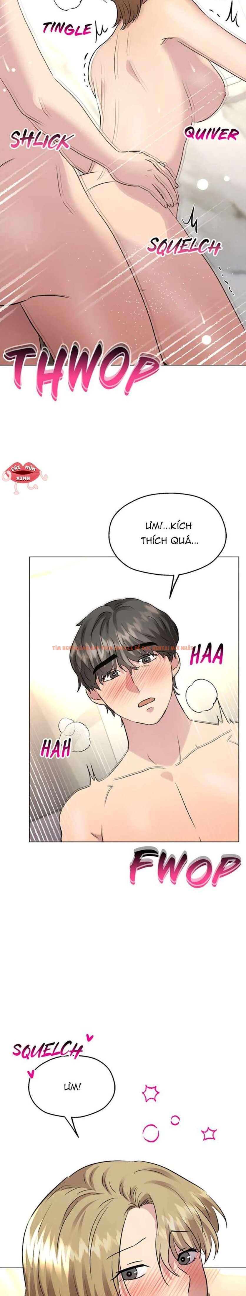 Xem ảnh 8 1 trong truyện hentai Twenty Nights - Chapter 42 - hentaitvn.net
