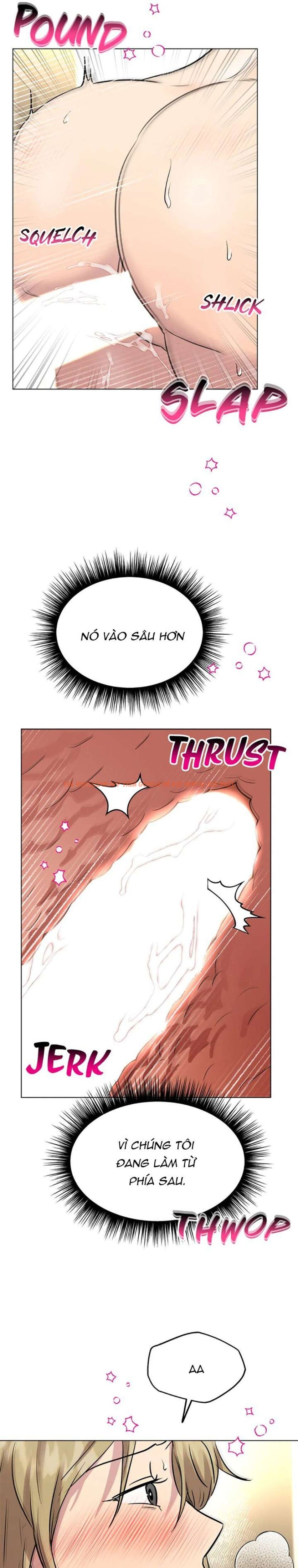 Xem ảnh 9 0 trong truyện hentai Twenty Nights - Chapter 42 - hentaitvn.net