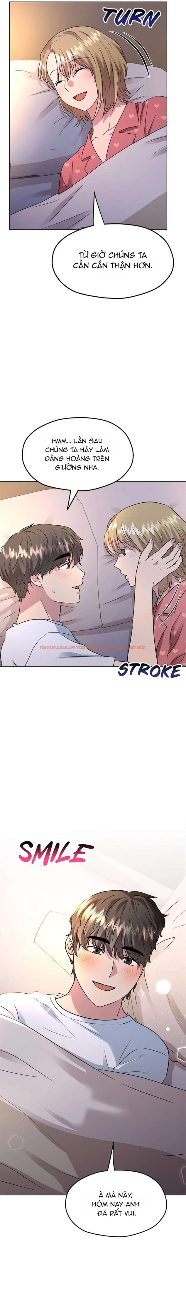 Xem ảnh 2 0 trong truyện hentai Twenty Nights - Chapter 43 - hentaitvn.net