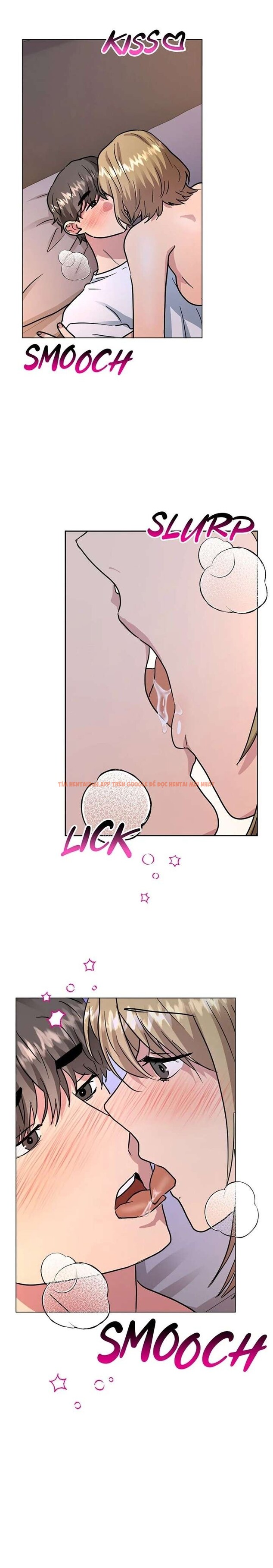 Xem ảnh 3 1 trong truyện hentai Twenty Nights - Chapter 43 - hentaitvn.net