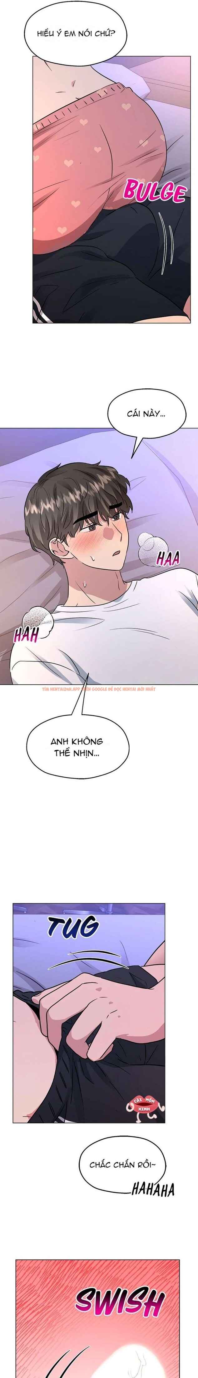 Xem ảnh 4 0 trong truyện hentai Twenty Nights - Chapter 43 - hentaitvn.net
