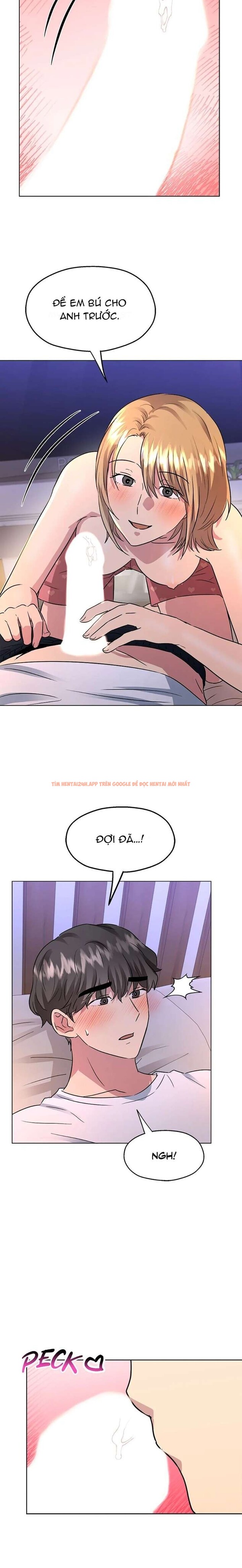 Xem ảnh 4 1 trong truyện hentai Twenty Nights - Chapter 43 - hentaitvn.net