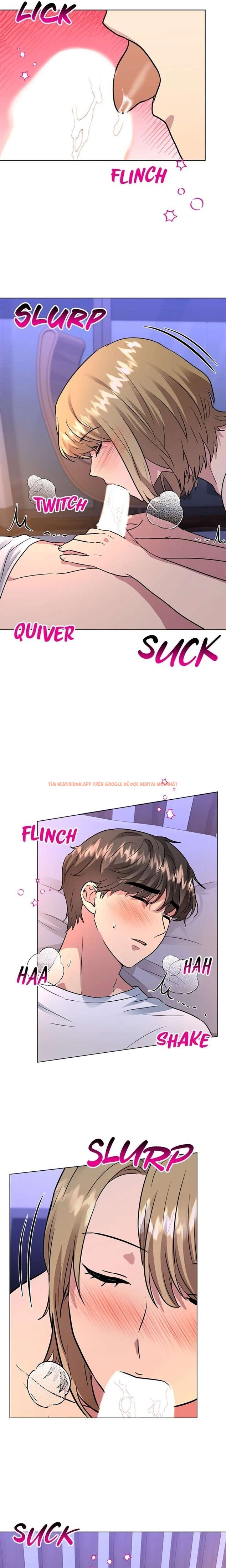 Xem ảnh 5 0 trong truyện hentai Twenty Nights - Chapter 43 - hentaitvn.net