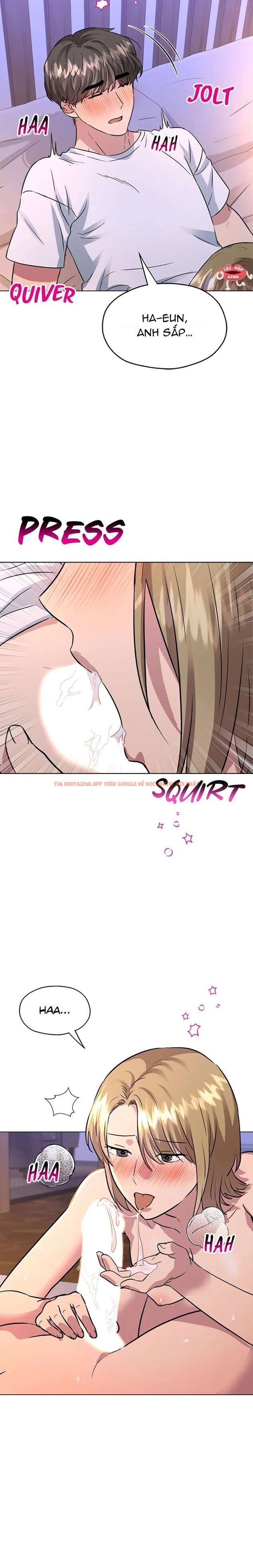 Xem ảnh 5 1 trong truyện hentai Twenty Nights - Chapter 43 - hentaitvn.net