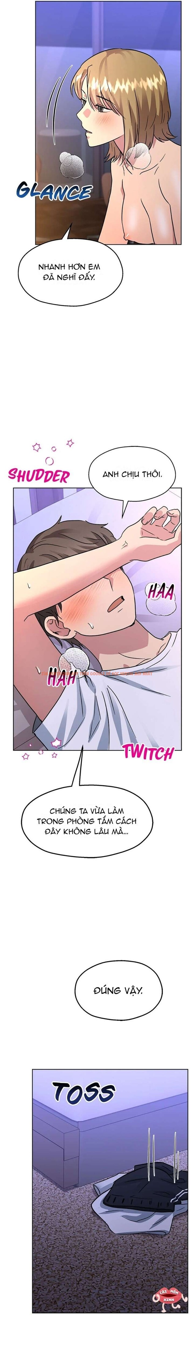 Xem ảnh 6 0 trong truyện hentai Twenty Nights - Chapter 43 - hentaitvn.net