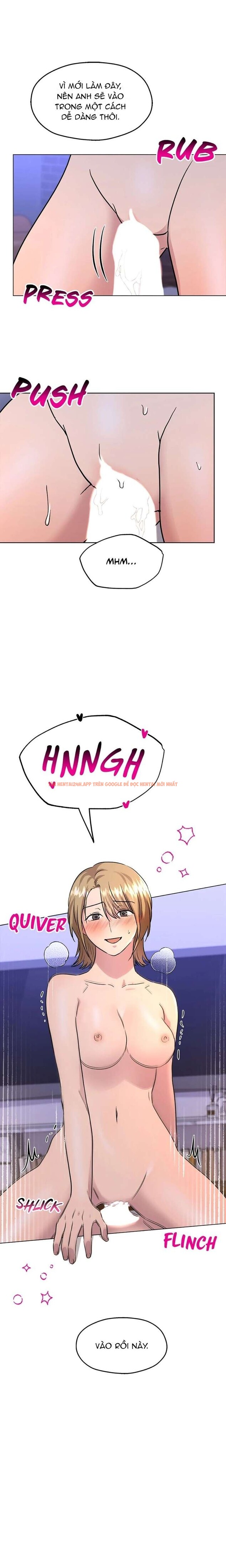 Xem ảnh 6 1 trong truyện hentai Twenty Nights - Chapter 43 - hentaitvn.net