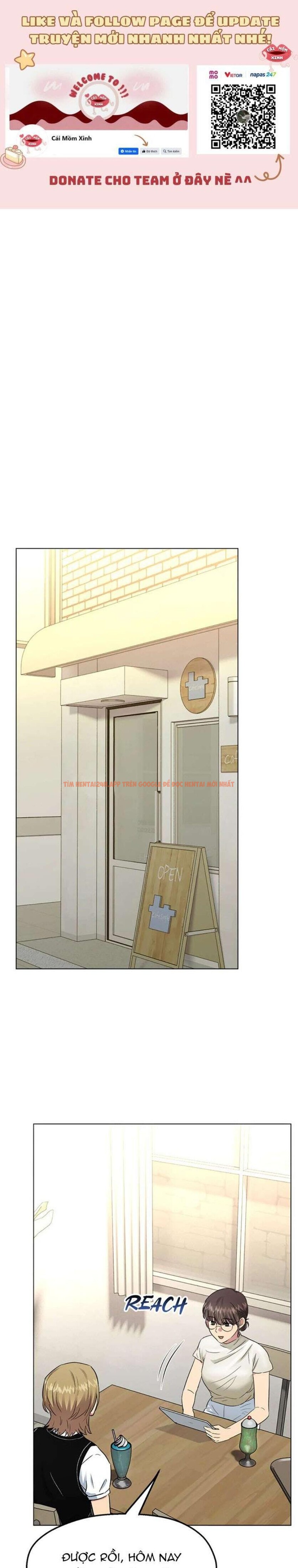 Xem ảnh 1 0 trong truyện hentai Twenty Nights - Chapter 44 - hentaitvn.net