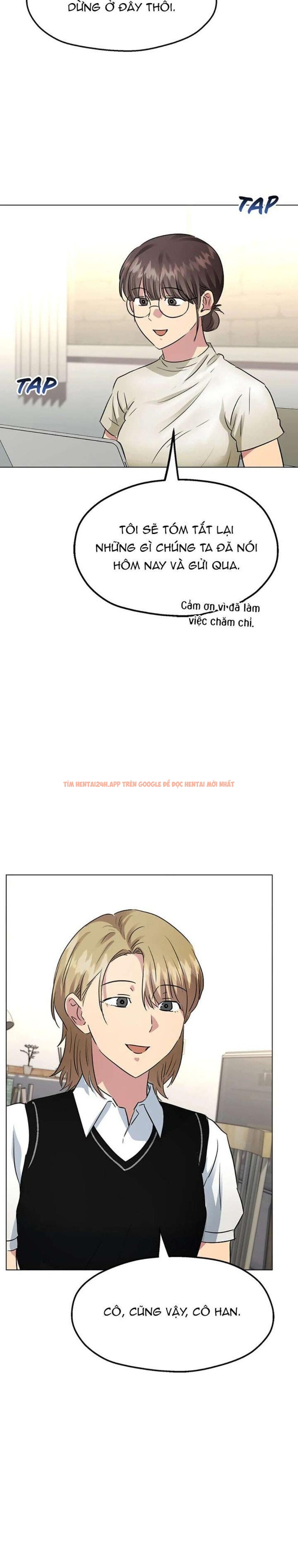 Xem ảnh 1 1 trong truyện hentai Twenty Nights - Chapter 44 - hentaitvn.net