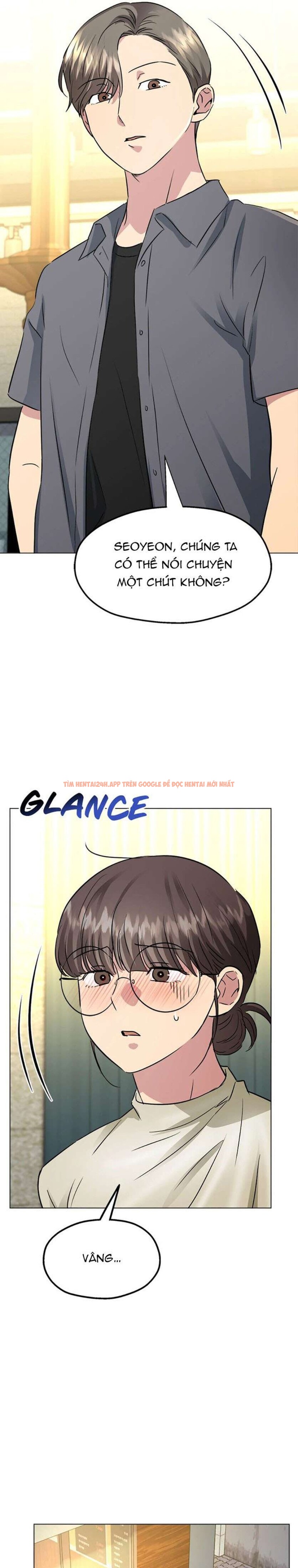 Xem ảnh 10 0 trong truyện hentai Twenty Nights - Chapter 44 - hentaitvn.net