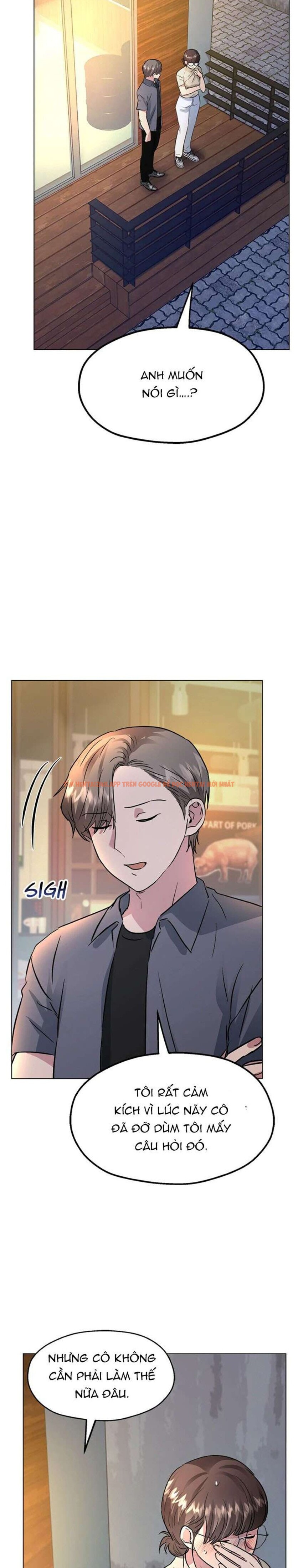 Xem ảnh 10 1 trong truyện hentai Twenty Nights - Chapter 44 - hentaitvn.net