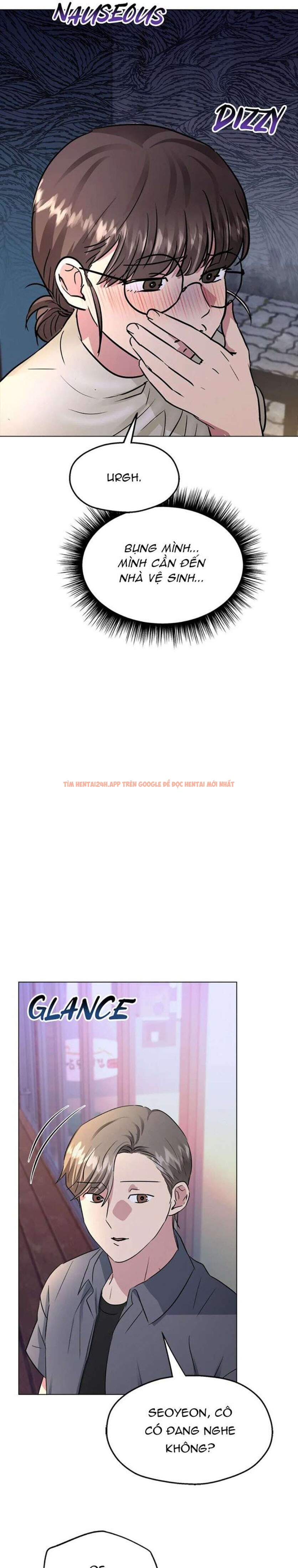 Xem ảnh 11 0 trong truyện hentai Twenty Nights - Chapter 44 - hentaitvn.net