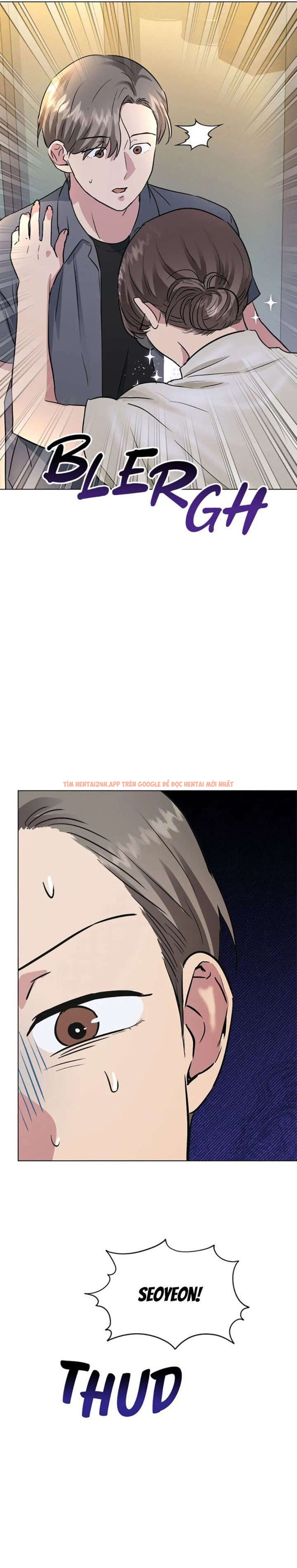 Xem ảnh 12 0 trong truyện hentai Twenty Nights - Chapter 44 - hentaitvn.net