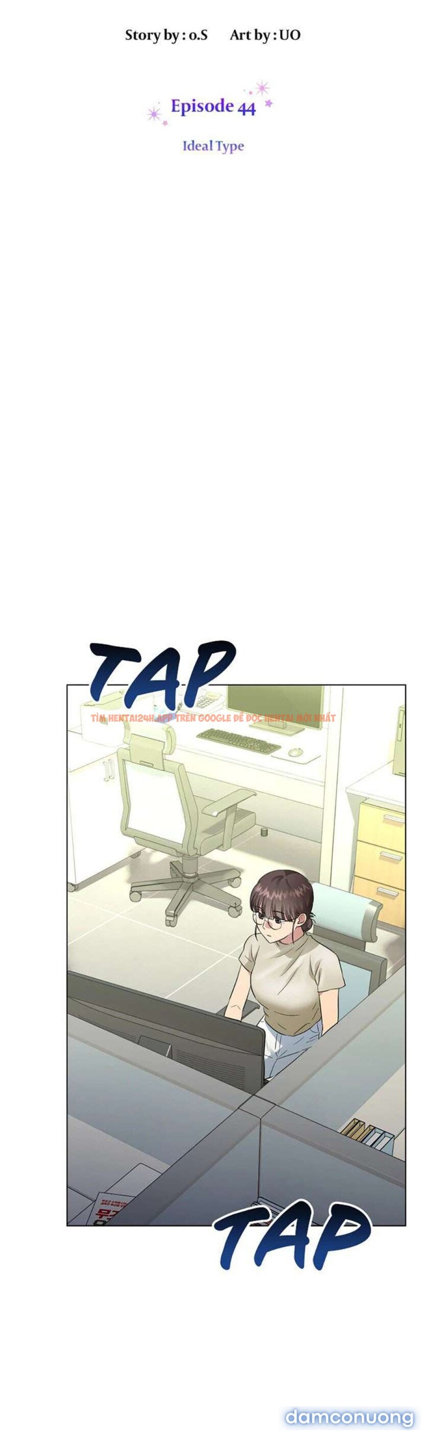 Xem ảnh 2 2 trong truyện hentai Twenty Nights - Chapter 44 - hentaitvn.net