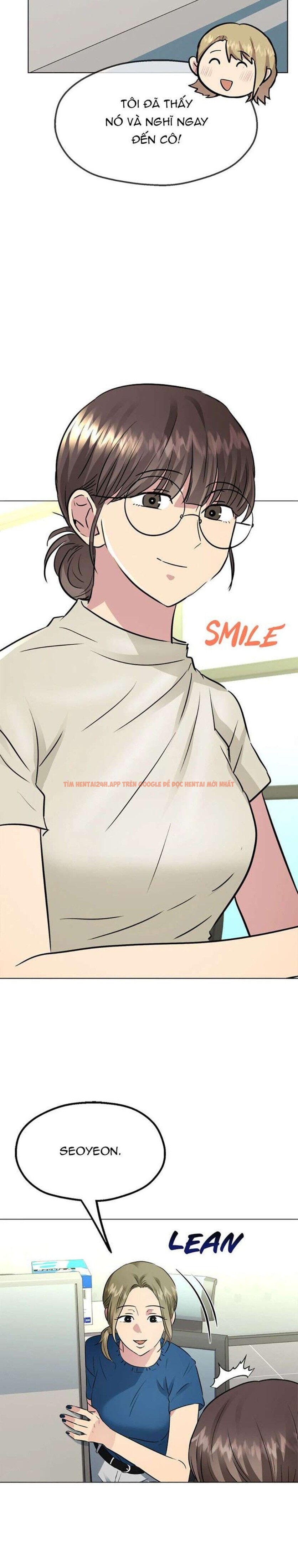 Xem ảnh 3 1 trong truyện hentai Twenty Nights - Chapter 44 - hentaitvn.net