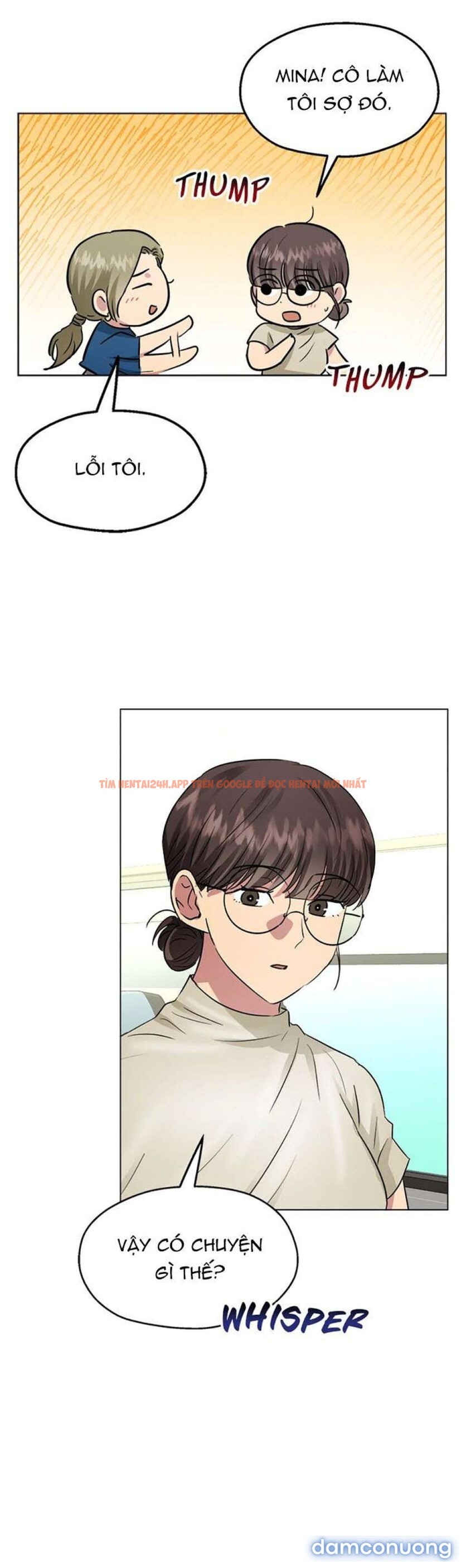 Xem ảnh 3 2 trong truyện hentai Twenty Nights - Chapter 44 - hentaitvn.net