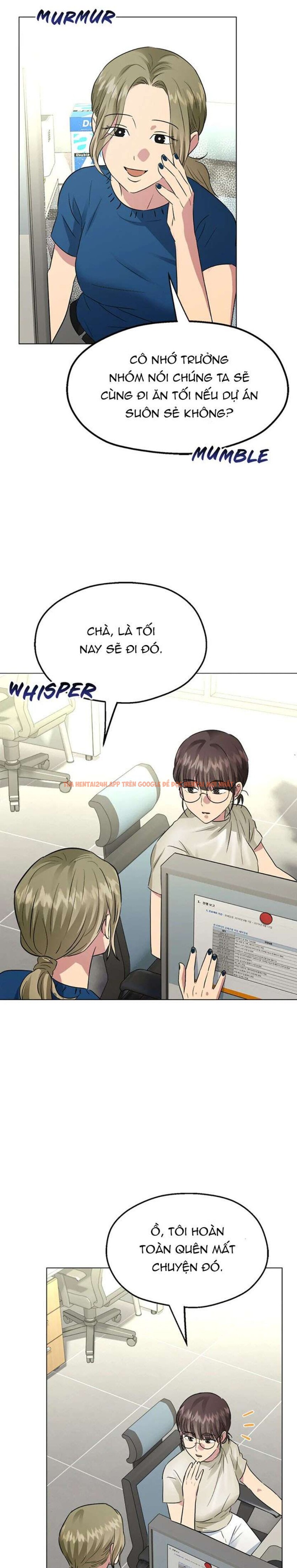 Xem ảnh 4 0 trong truyện hentai Twenty Nights - Chapter 44 - hentaitvn.net