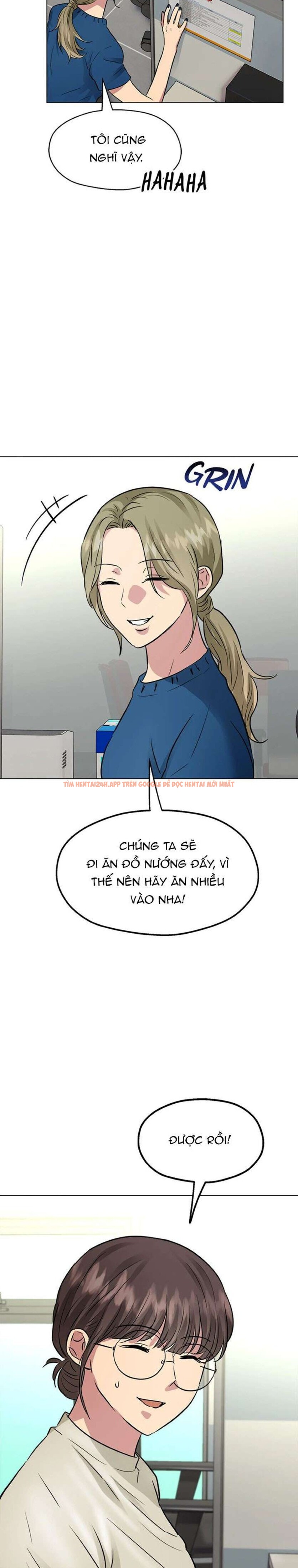 Xem ảnh 4 1 trong truyện hentai Twenty Nights - Chapter 44 - hentaitvn.net