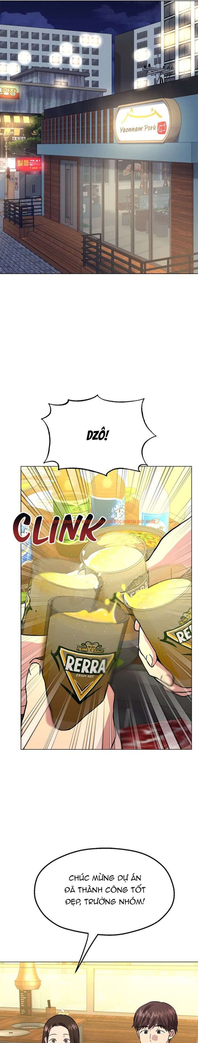 Xem ảnh 5 0 trong truyện hentai Twenty Nights - Chapter 44 - hentaitvn.net