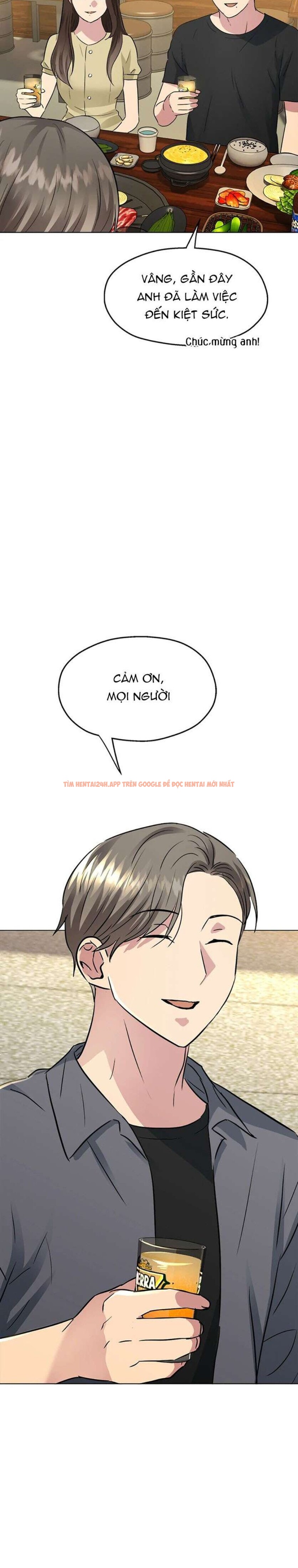 Xem ảnh 5 1 trong truyện hentai Twenty Nights - Chapter 44 - hentaitvn.net