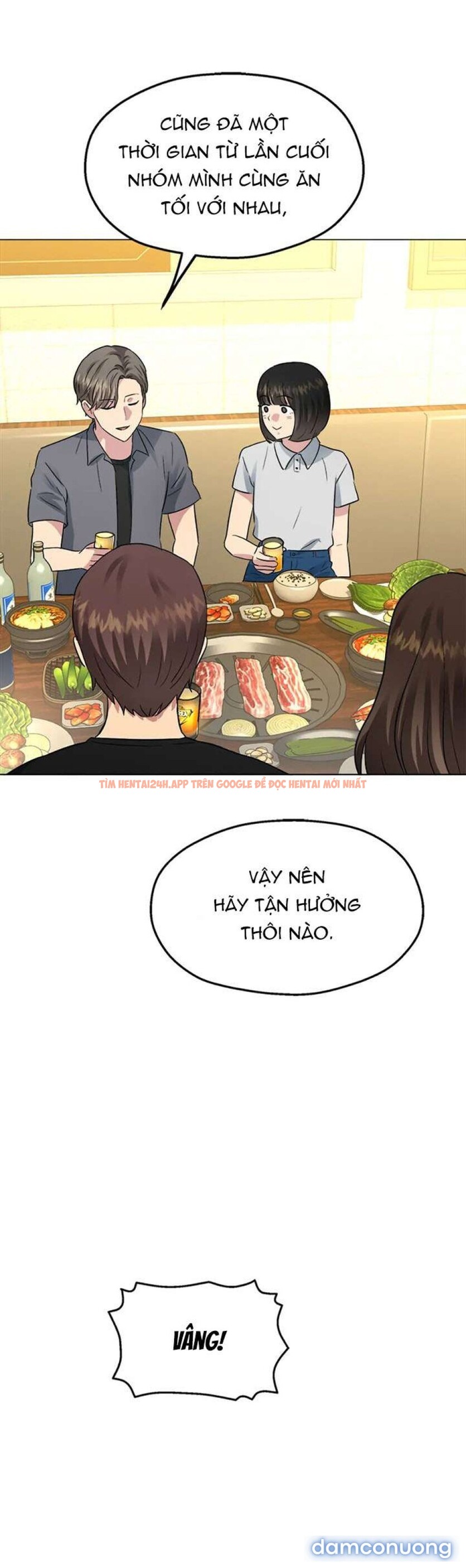 Xem ảnh 5 2 trong truyện hentai Twenty Nights - Chapter 44 - hentaitvn.net