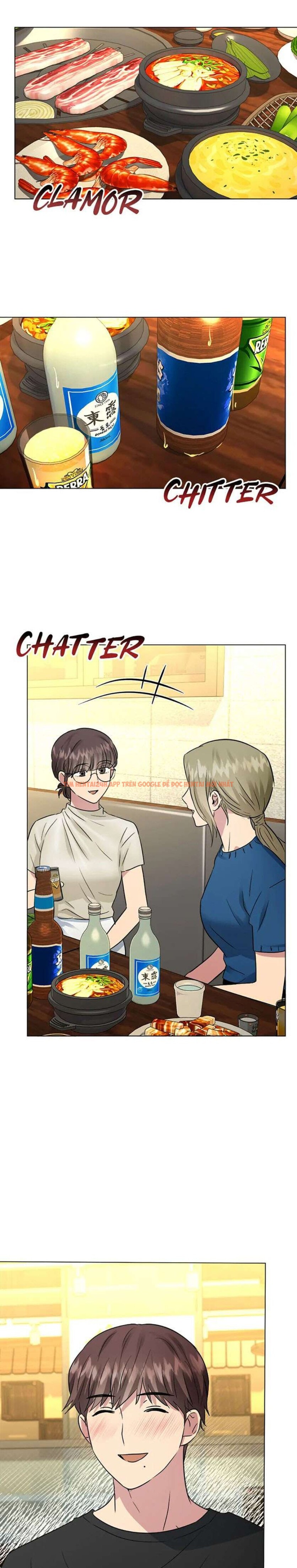 Xem ảnh 6 0 trong truyện hentai Twenty Nights - Chapter 44 - hentaitvn.net