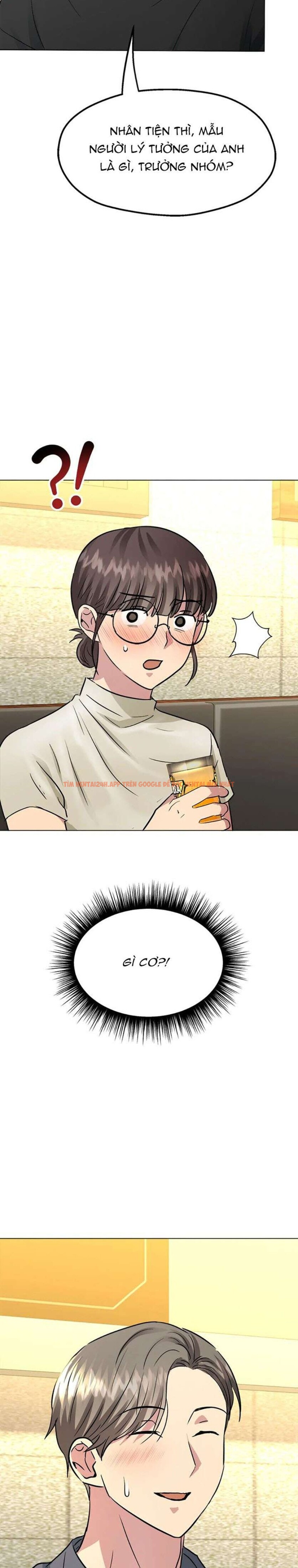 Xem ảnh 6 1 trong truyện hentai Twenty Nights - Chapter 44 - hentaitvn.net