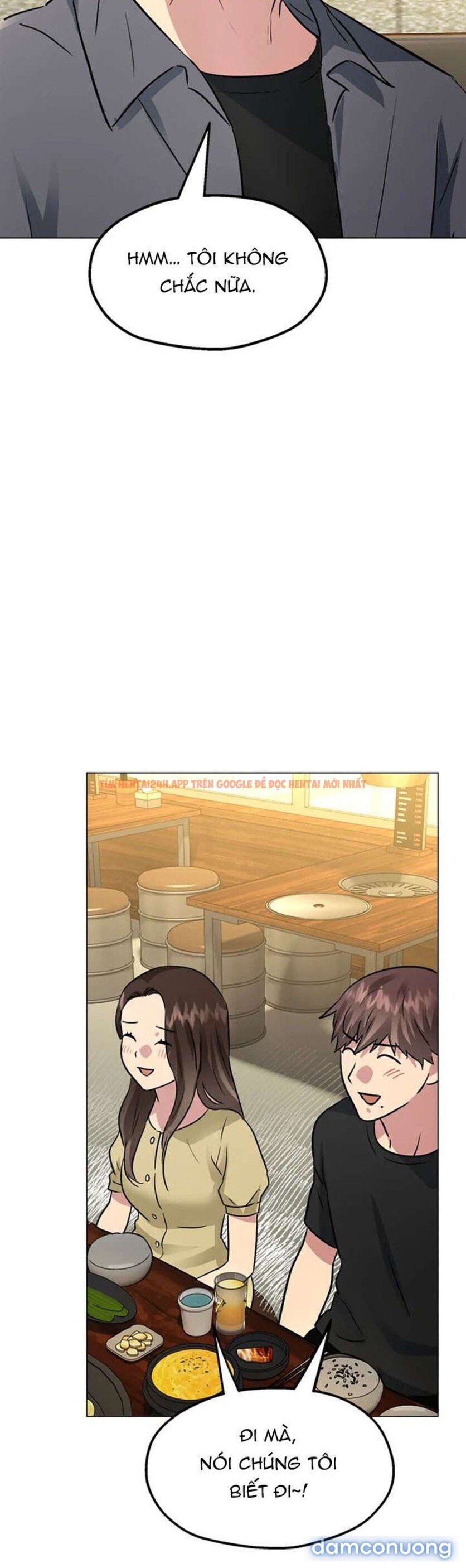 Xem ảnh 6 2 trong truyện hentai Twenty Nights - Chapter 44 - hentaitvn.net