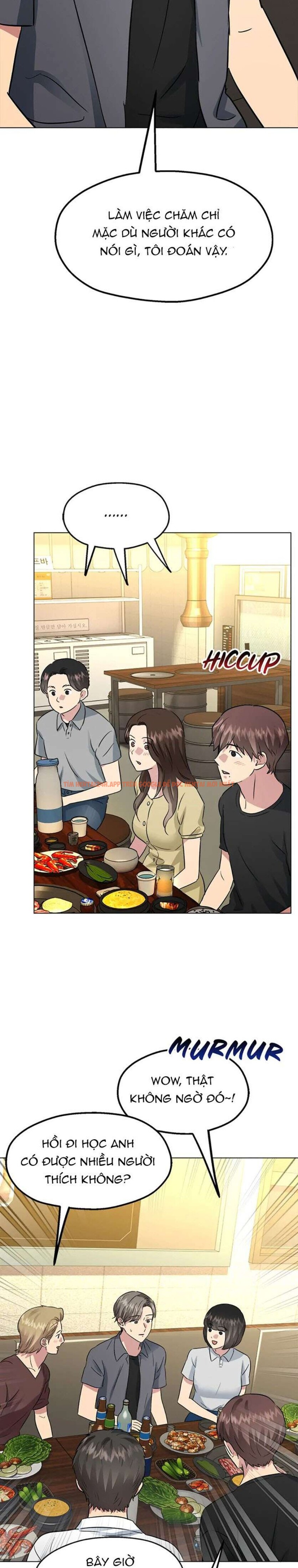 Xem ảnh 7 1 trong truyện hentai Twenty Nights - Chapter 44 - hentaitvn.net