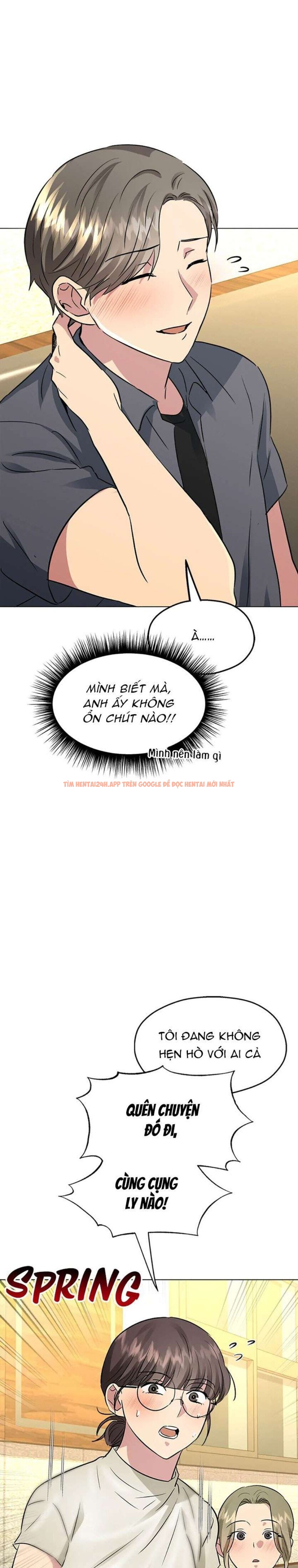 Xem ảnh 8 0 trong truyện hentai Twenty Nights - Chapter 44 - hentaitvn.net