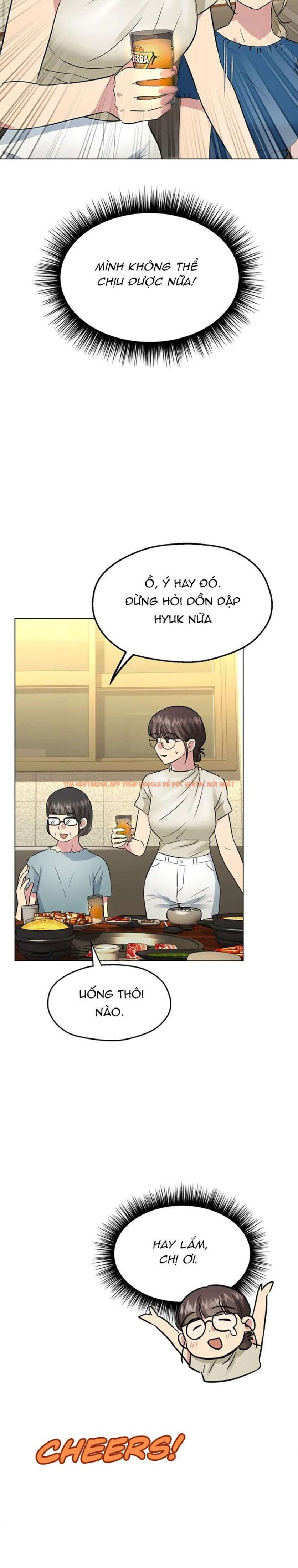 Xem ảnh 8 1 trong truyện hentai Twenty Nights - Chapter 44 - hentaitvn.net