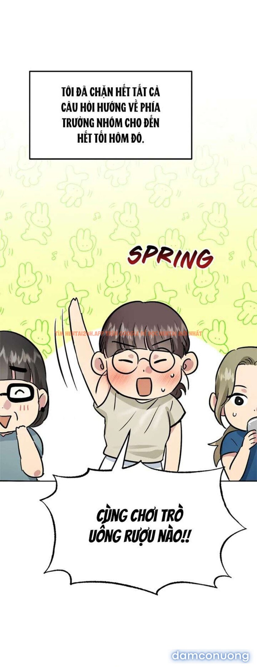 Xem ảnh 8 2 trong truyện hentai Twenty Nights - Chapter 44 - hentaitvn.net