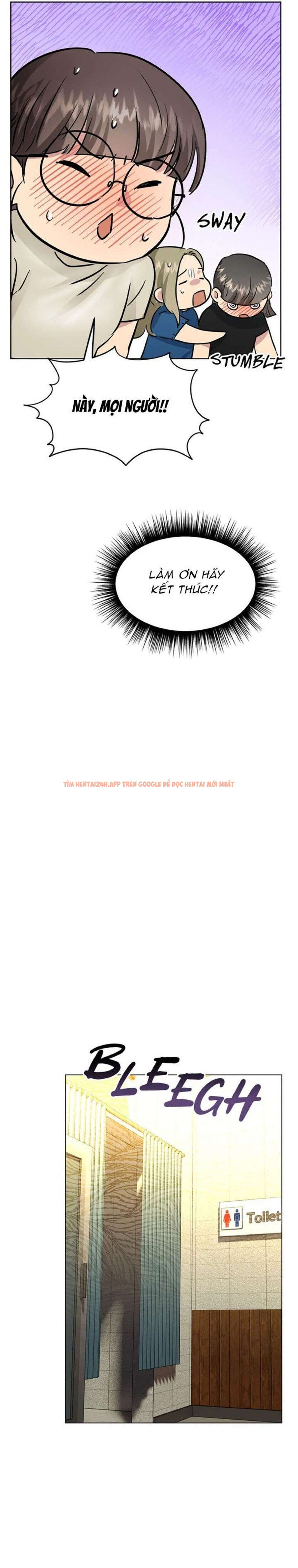 Xem ảnh 9 0 trong truyện hentai Twenty Nights - Chapter 44 - hentaitvn.net