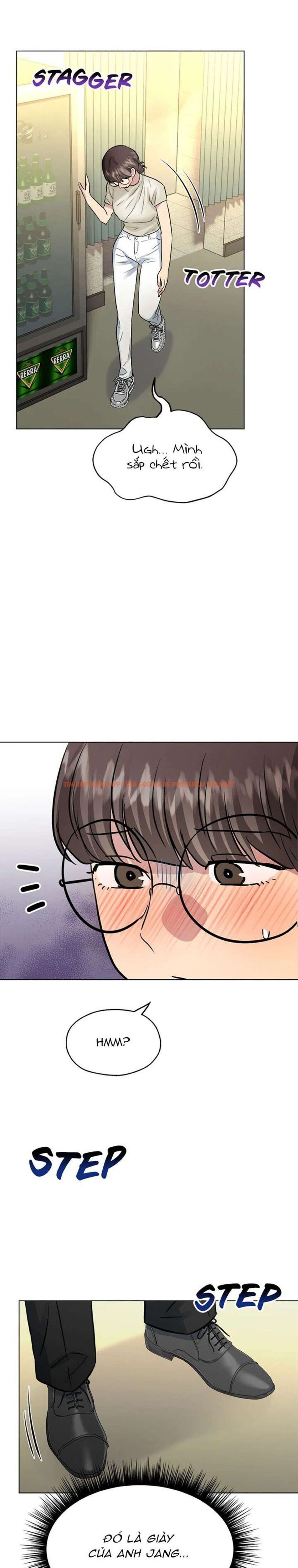 Xem ảnh 9 1 trong truyện hentai Twenty Nights - Chapter 44 - hentaitvn.net