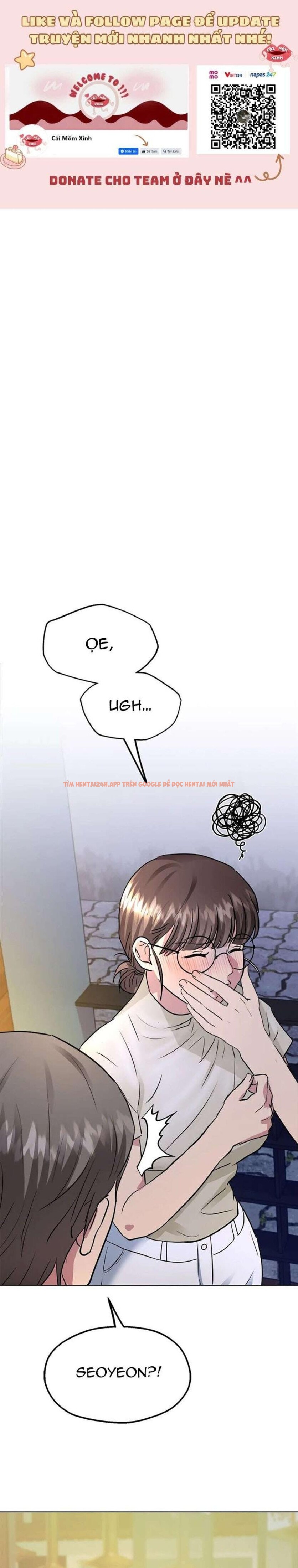 Xem ảnh 1 0 trong truyện hentai Twenty Nights - Chapter 45 - hentaitvn.net