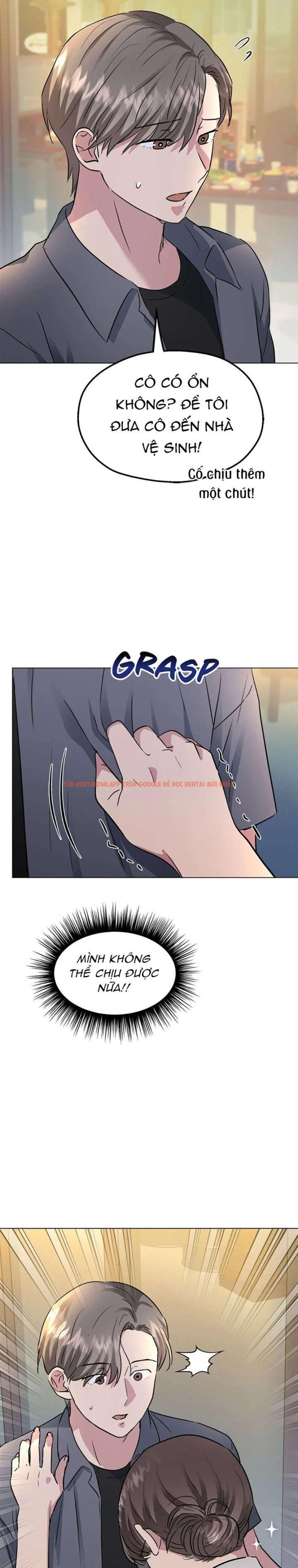 Xem ảnh 1 1 trong truyện hentai Twenty Nights - Chapter 45 - hentaitvn.net