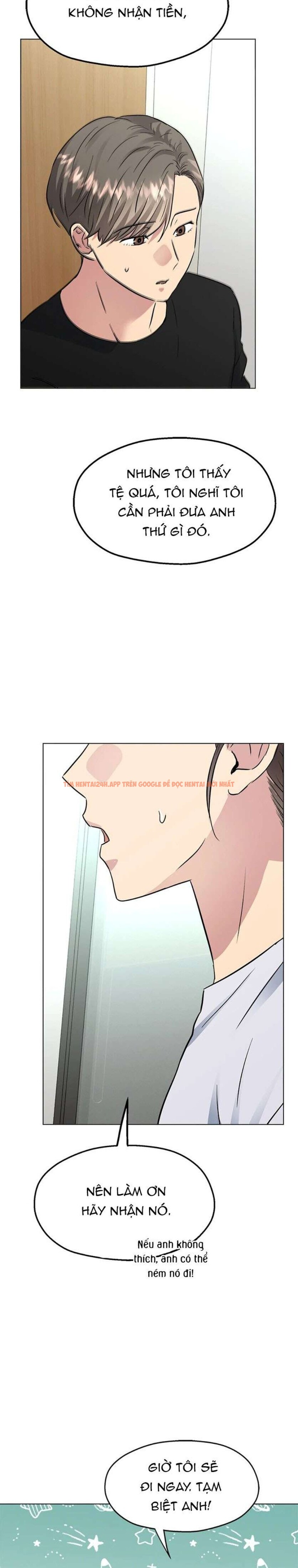 Xem ảnh 10 1 trong truyện hentai Twenty Nights - Chapter 45 - hentaitvn.net